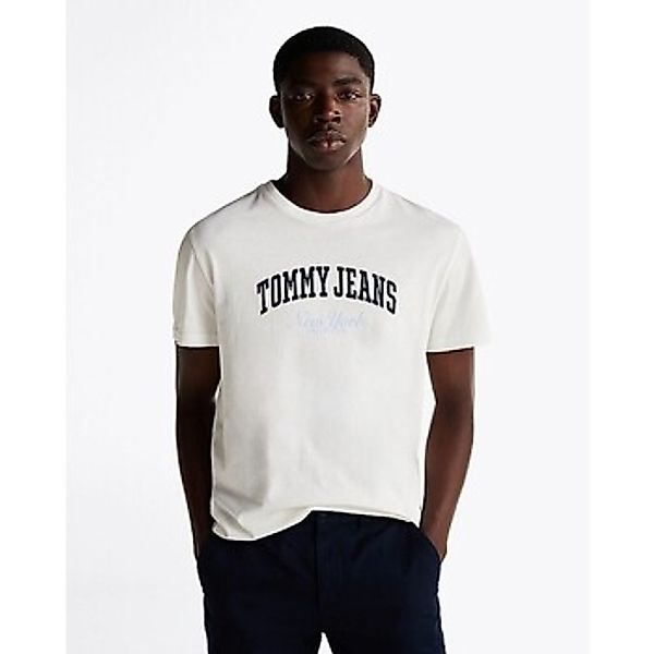 Tommy Hilfiger  T-Shirt DM0DM20362 günstig online kaufen