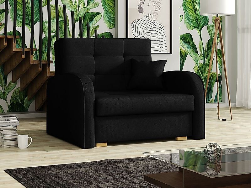 MIRJAN24 Schlafsofa Viva Gold I, mit günstig online kaufen