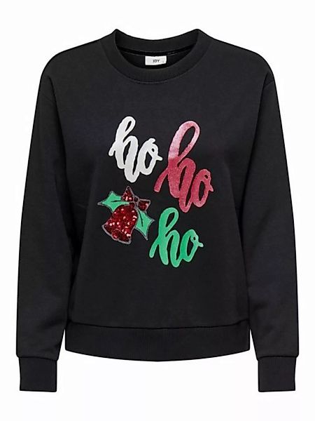 JDY Sweatshirt Holly XMAS (1-tlg) günstig online kaufen