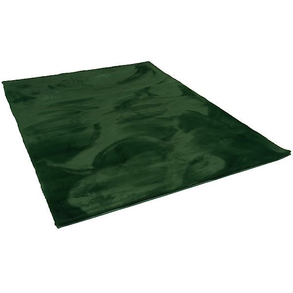 Pergamon Luxus Super Soft Fellteppich Plush Fuchsia 60x90cm günstig online kaufen