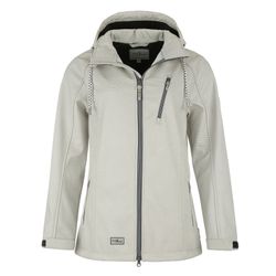 Blue Wave Softshelljacke Damen Jacke Jessica günstig online kaufen