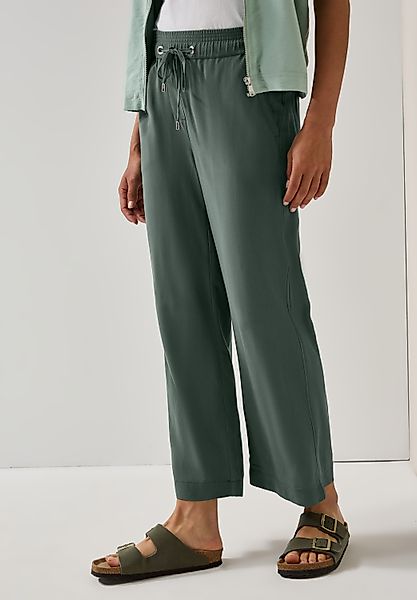 CECIL Stoffhose Style Neele mit elastischem günstig online kaufen