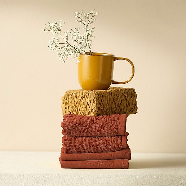 DDDDD Geschirrtuch Logo, (Set, 4-tlg., Combi-Set: günstig online kaufen