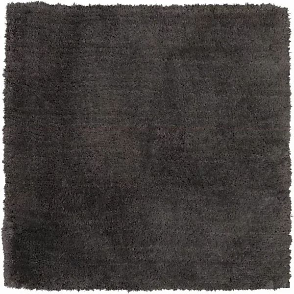 Cawö Home Badteppiche Solid 1009 - Farbe: basalt - 740 - 60x60 cm günstig online kaufen