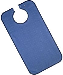 PFLEGE POINT Speiseschürze PFLEGE POINT® Ess-Schürze günstig online kaufen