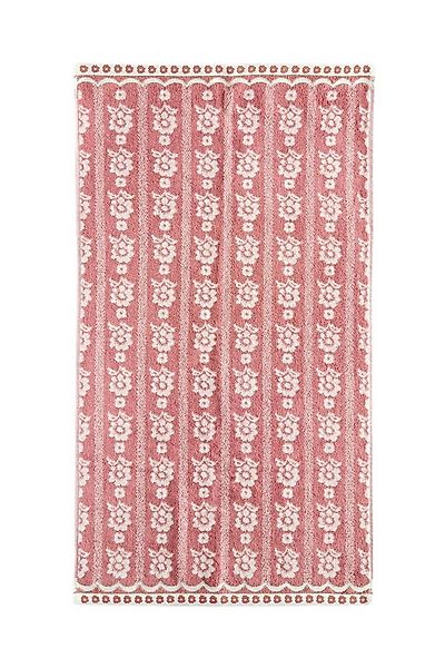 Next Handtuch Handtuch mit Blumenmuster, (1-St) günstig online kaufen