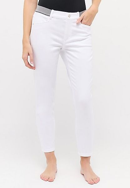 ANGELS Stoffhose ANGELS JEANS / Da.Casual-Hose / ORNELLA SPORTY günstig online kaufen