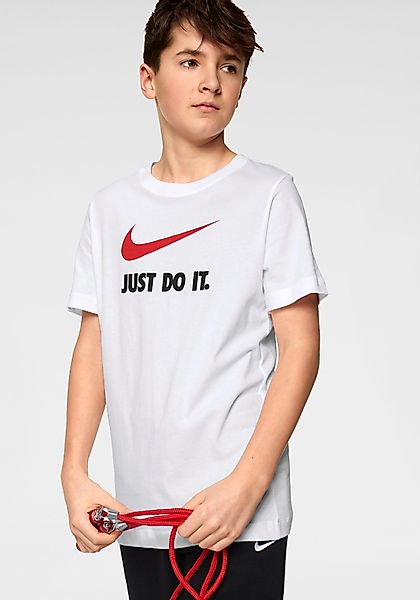 Nike Sportswear T-Shirt B NSW TEE günstig online kaufen