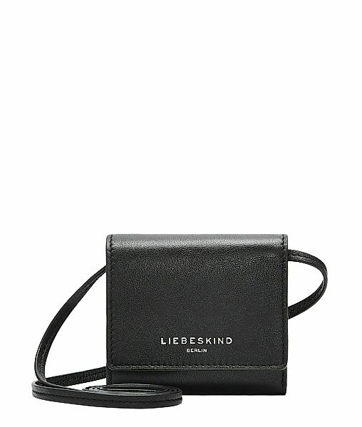 Liebeskind Berlin Geldbörse "Purse WALLETS M SHEEP NATURAL" günstig online kaufen