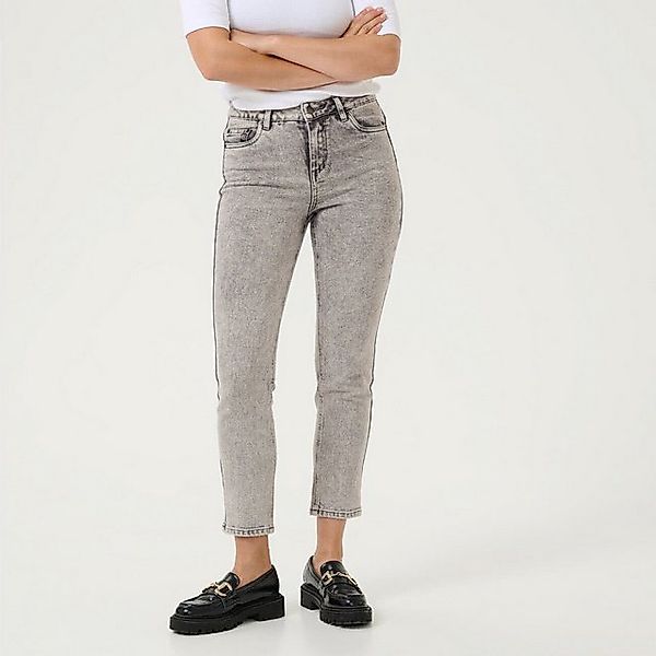 KAFFE 5-Pocket-Jeans KAamelia Jeans günstig online kaufen