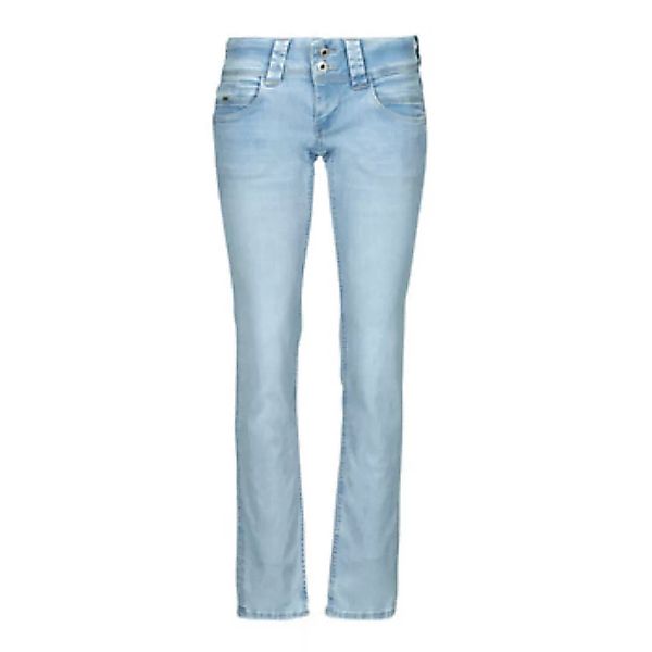 Pepe jeans  Slim Fit Jeans SLIM JEANS LW günstig online kaufen