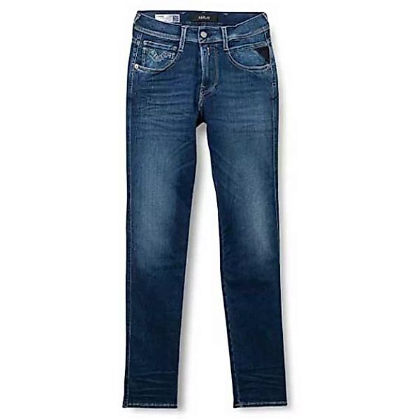 Replay 5-Pocket-Jeans günstig online kaufen