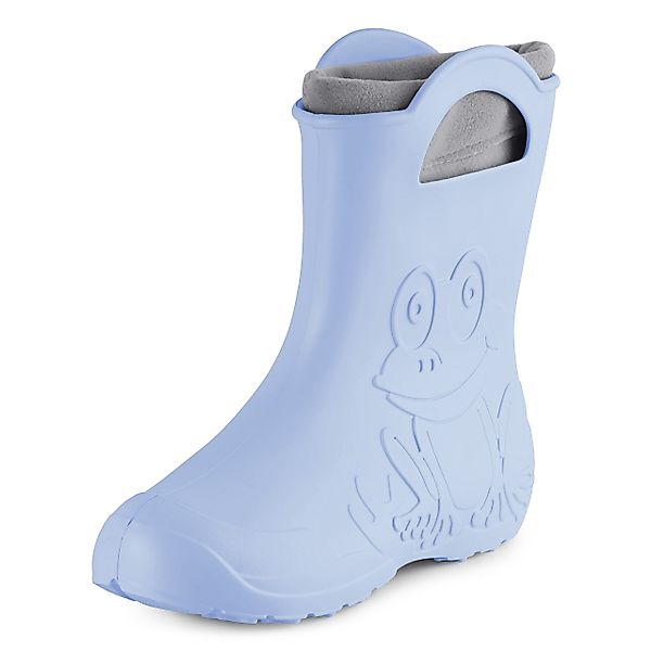 Ladeheid EVA Regenstiefel LA-CA-12 federleichte Regenschuhe günstig online kaufen