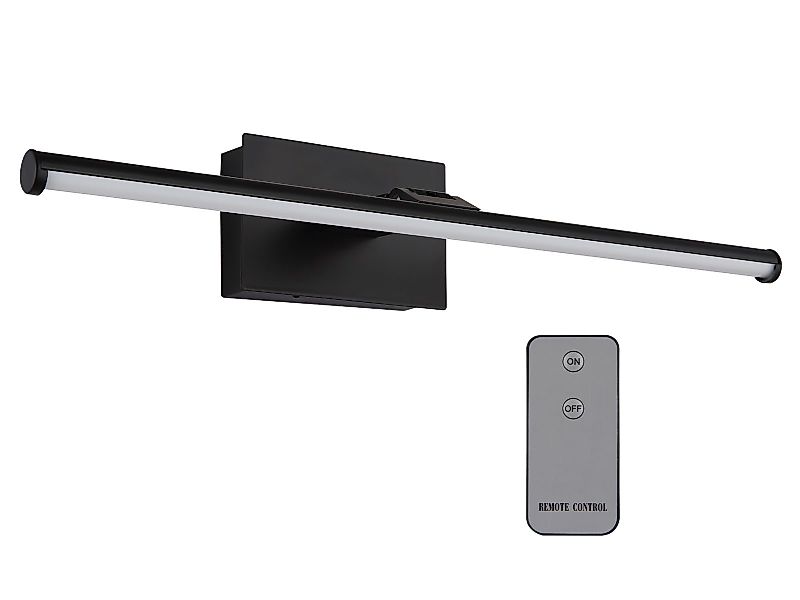 GLOBO LIGHTING LED Bilderleuchte, USB aufladbar, günstig online kaufen