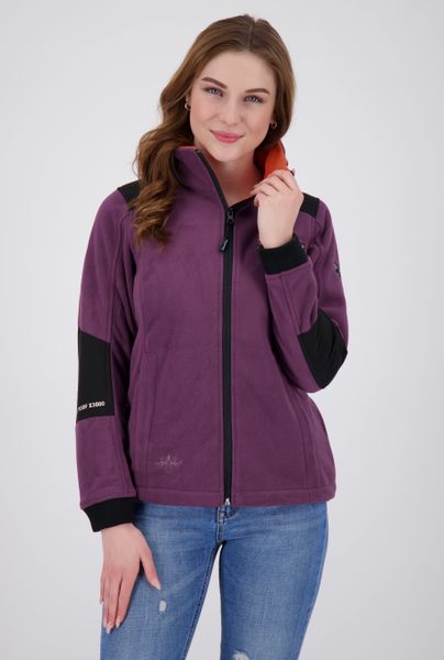 DEPROC Active Fleecejacke Windstopper CANADA NEW günstig online kaufen