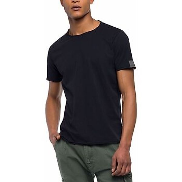 Replay  T-Shirts & Poloshirts M3590.2660-098 günstig online kaufen