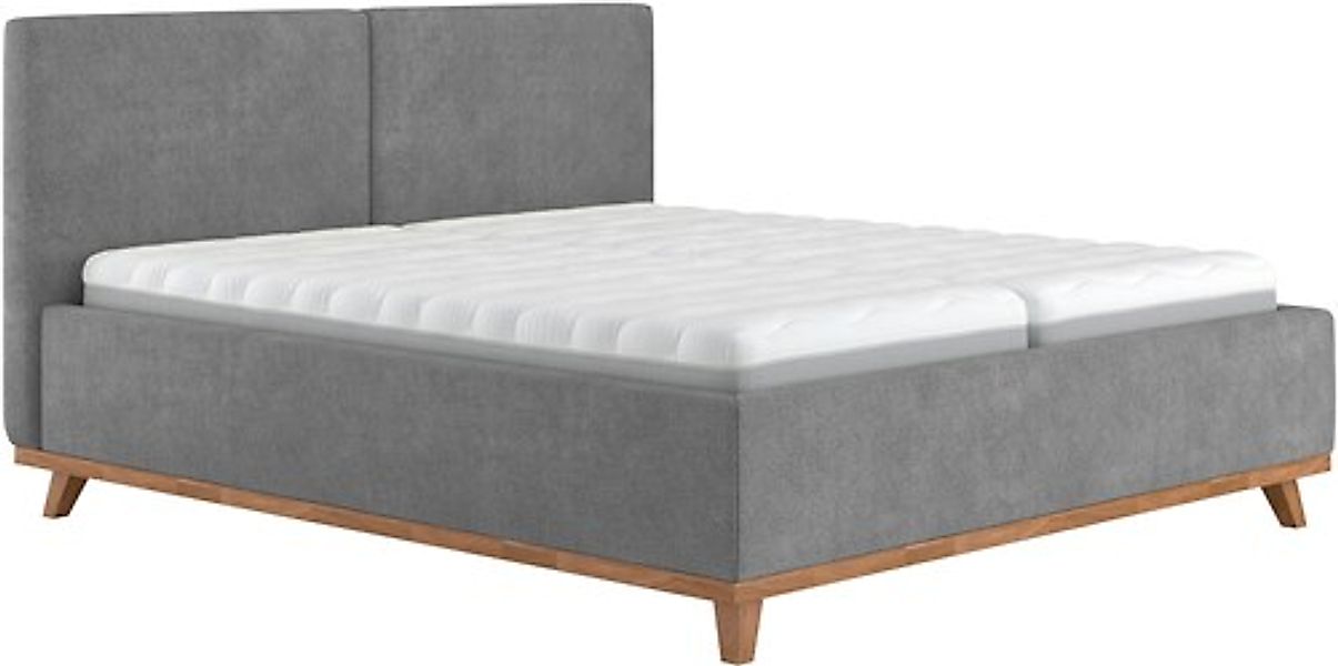 COTTA Polsterbett »MILLI III wahlweise mit Bettkasten« erhältlich in den Gr günstig online kaufen