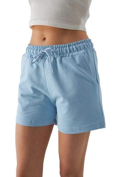 ROSS CAMP Sweatshorts Kurze Hose Damen günstig online kaufen