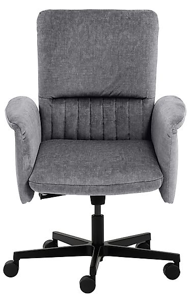 Mayer Sitzmöbel Drehstuhl "myCOSYWORXX Homeoffice Sessel", 1 St., Luxus-Mic günstig online kaufen