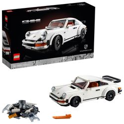 LEGO® LEGO® 10295 Icons - Porsche günstig online kaufen