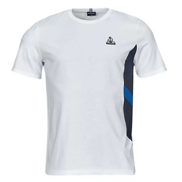 Le Coq Sportif  T-Shirt SAISON 1 TEE SS N°1 M günstig online kaufen