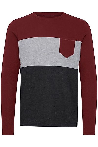 Indicode Longsleeve IDMatheo 45632MM günstig online kaufen