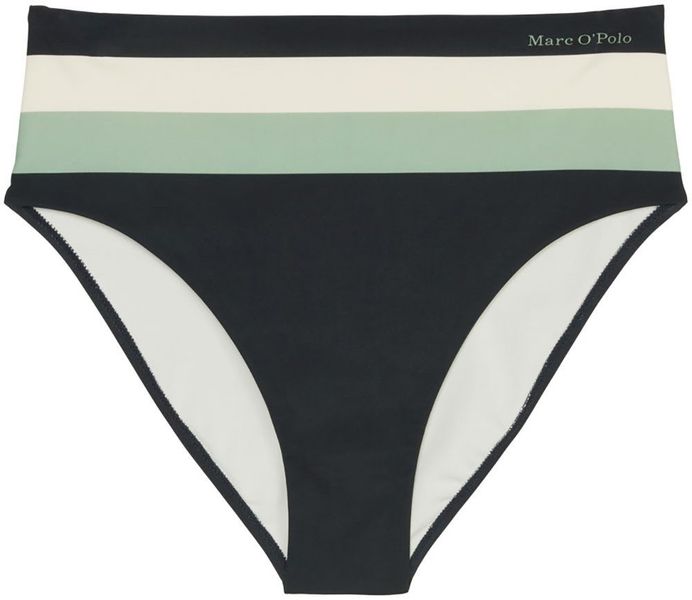 Marc O'Polo Bikini-Hose Summer Stripes mit günstig online kaufen