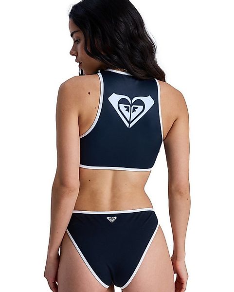 Roxy Crop-Bikini-Top The Retro Essentials günstig online kaufen