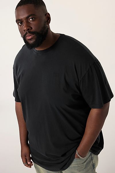 STHUGE T-Shirt STHUGE T-Shirt Halbarm oversized günstig online kaufen