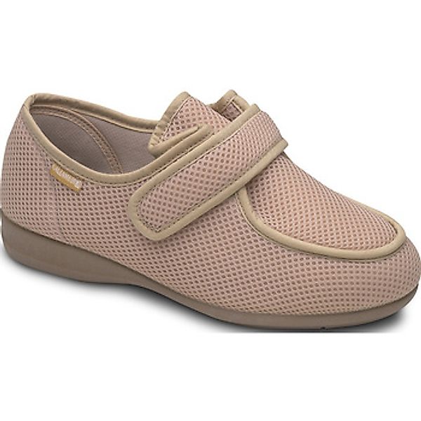 Calzamedi  Hausschuhe HAUSHALTS- UND/ODER POSTOPERATIVES MEDIUM 3085 BEIGE günstig online kaufen
