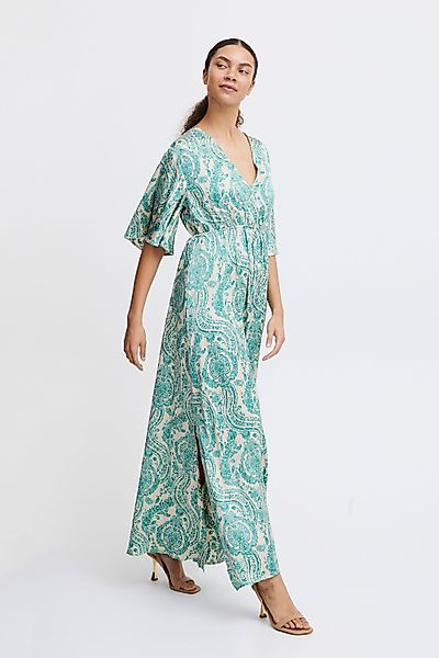 b.young Maxikleid BYFARINELA DRESS - sommerliches günstig online kaufen