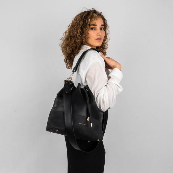 Expatrié Handtasche Sarah Medium Damen Umhängetasche günstig online kaufen