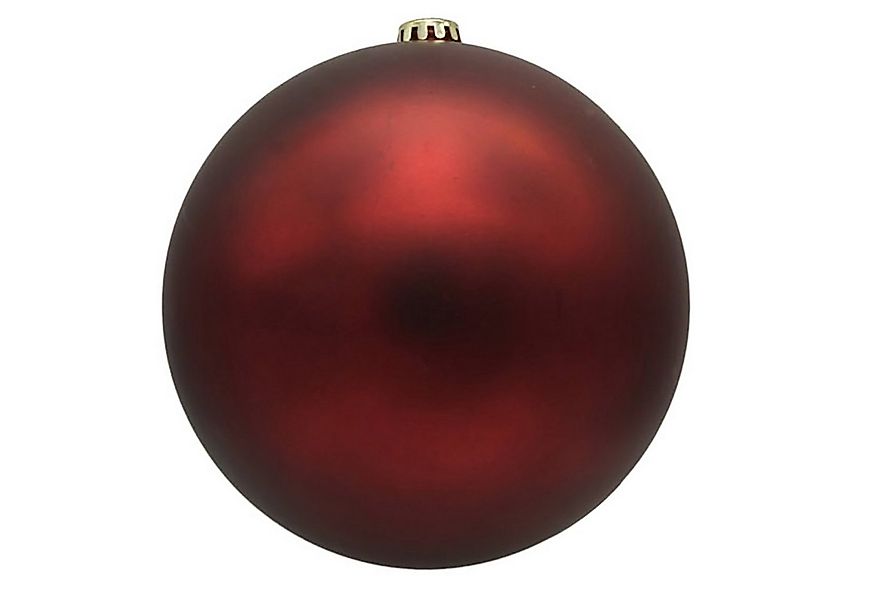 Annastore Weihnachtsbaumkugel Weihnachtskugeln aus Kunststoff zum Hängen fü günstig online kaufen