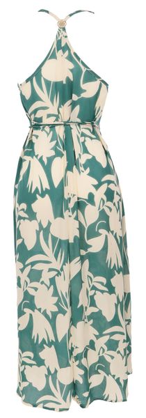 Guru-Shop Midikleid Sommerkleid, Maxikleid, Strandkleid, langes.. günstig online kaufen