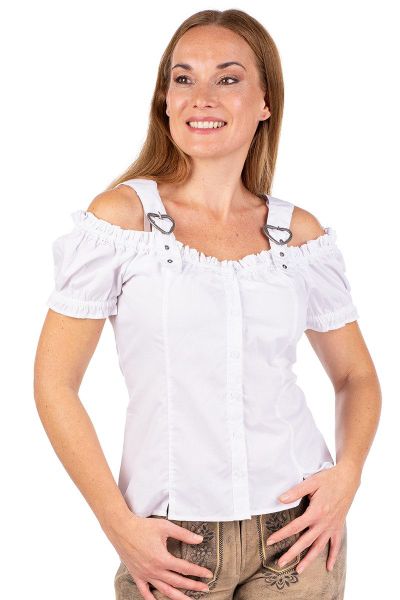 Spieth & Wensky Trachtenbluse Trachtenbluse - günstig online kaufen