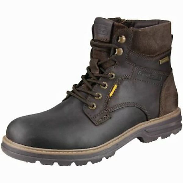 Camel Active  Stiefel Darwin Winter  Sympatex CADW104-400360 günstig online kaufen