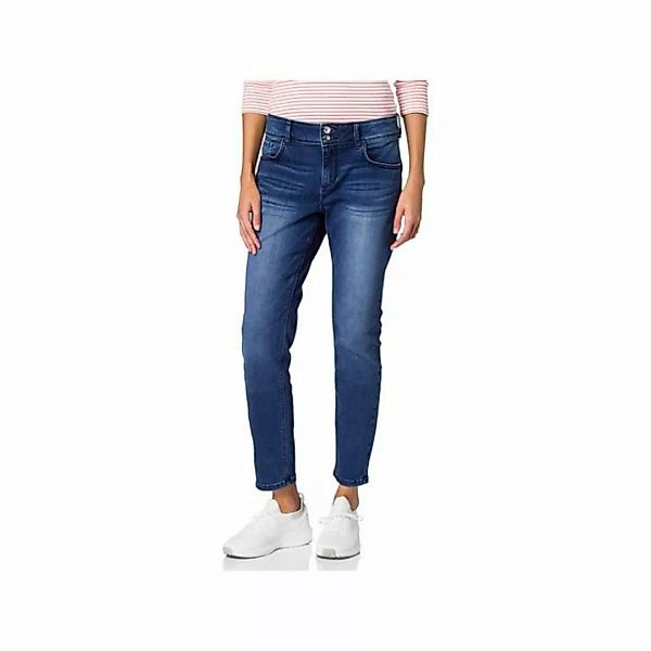 TOM TAILOR Skinny-fit-Jeans keine Angabe regular fit (1-tlg) günstig online kaufen
