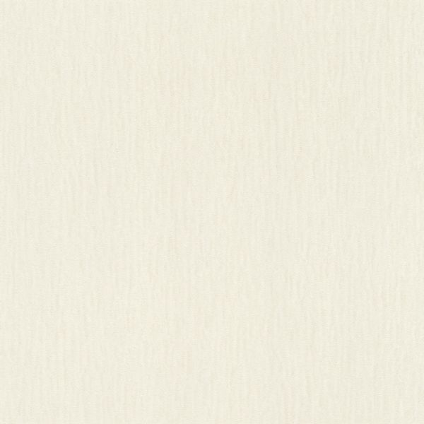 Rasch Vliestapete Trianon XIII 570007 Uni Creme-Weiß 10,05 m x 0,53 m günstig online kaufen