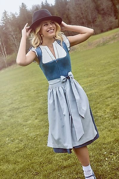Dirndl Lebenslang (60cm) günstig online kaufen