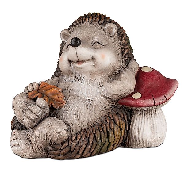 formano Dekofigur Herbstfarben, Farbe: Braun, Motiv: günstig online kaufen