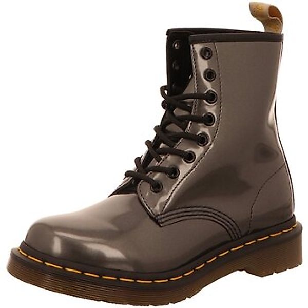 Dr. Martens  Stiefel Stiefeletten 23922029 gunmetal ch günstig online kaufen