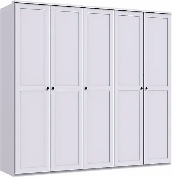 Wimex Drehtürenschrank "Chalet", in Landhausoptik günstig online kaufen