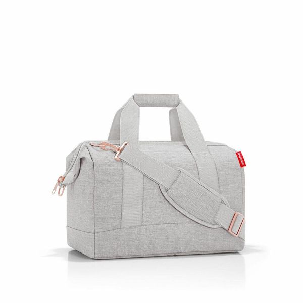REISENTHEL® Schultertasche Allrounder günstig online kaufen