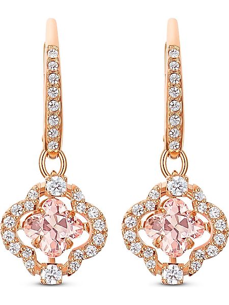 Swarovski Paar Ohrhänger günstig online kaufen