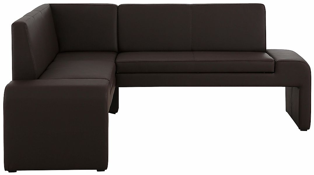 Home affaire Eckbank Bologna, in 2 günstig online kaufen