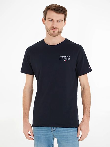 Tommy Hilfiger Underwear T-Shirt CN SS günstig online kaufen