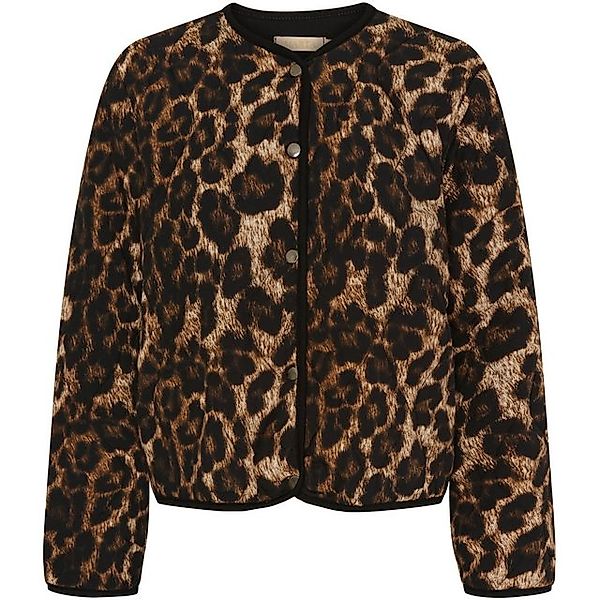 LaMarta Hemdjacke MdcRoseanne Leo Jacke aus günstig online kaufen