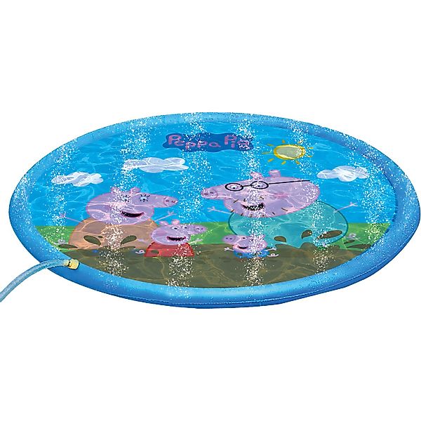 Wehncke Planschbecken Peppa Pig, (1-tlg) günstig online kaufen