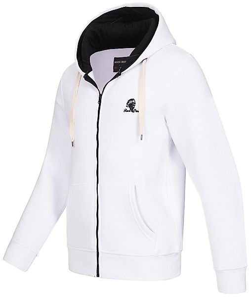 Rock Creek Kapuzenpullover Herren Kapuzenpullover Hoodie günstig online kaufen