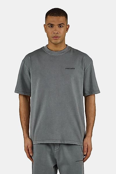 PEGADOR T-Shirt LOGO OVERSIZED TEE Baumwolle, oversize günstig online kaufen